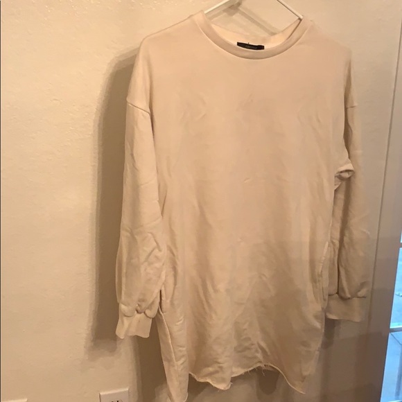 Forever 21 T-Shirt dress - Picture 2 of 3
